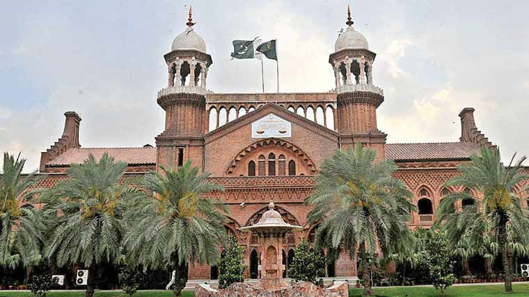 Motorway rape case: Lahore High Court reserves verdict on convicts’ appeals against death sentences