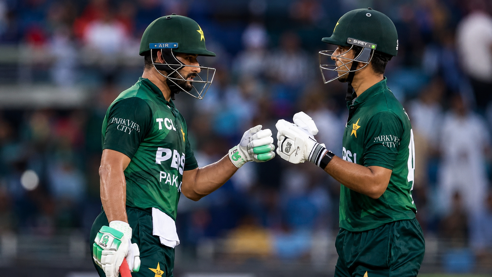 PCB Names T20 Squad for Asian Games 2026, Farhan to Lead Pakistan