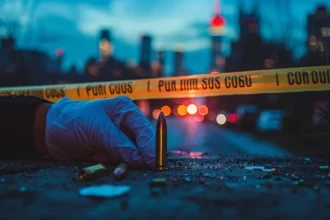 Police investigate the alleged rape and murder case in Rahim Yar Khan after a woman was reportedly lured through an online work offer.