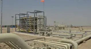 OGDCL’s new wells deliver record oil and gas output in FY2025-26 across multiple provinces in Pakistan.