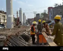 Pakistan trains 215,719 workers for global employment