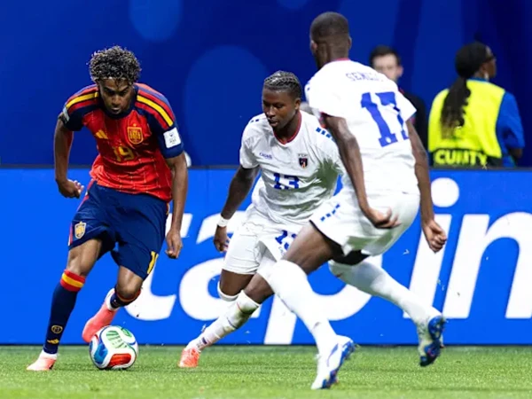 Egypt Denied First World Cup Win as Belgium Rescue 1-1 Draw in Seattle