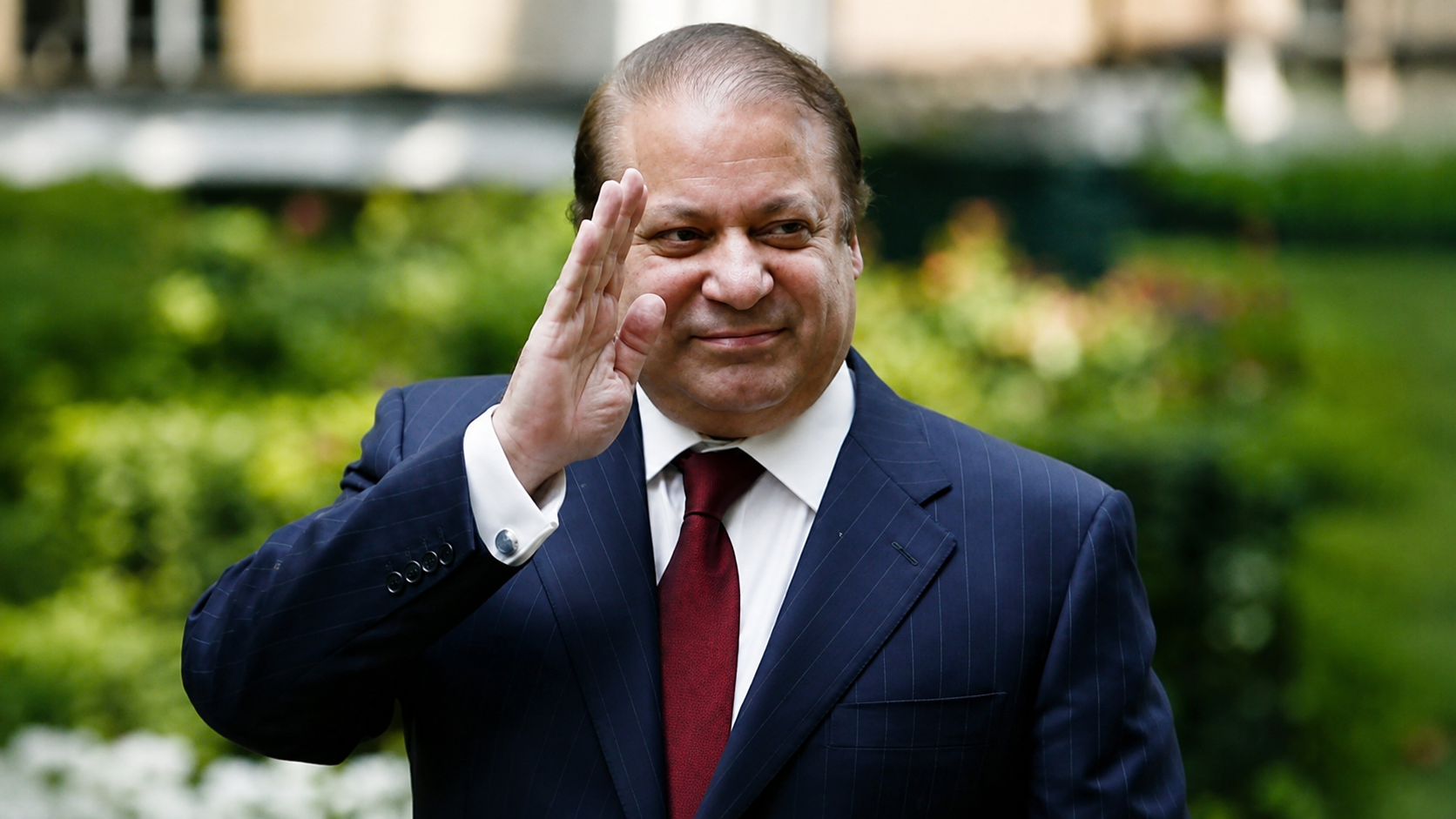 Nawaz Sharif: Power, Setbacks And A Lasting Role In Pakistan Politics