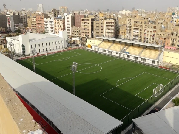 Pakistan Writes to FIFA Seeking Inclusion of Lyari in International Football Plans