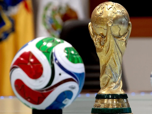 FIFA confirms new rules for 2026 World Cup and future football seasons