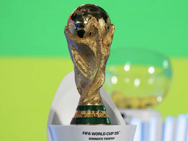 FIFA World Cup 2026 Trophy: How Much Is Football’s Most Valuable Prize Worth?