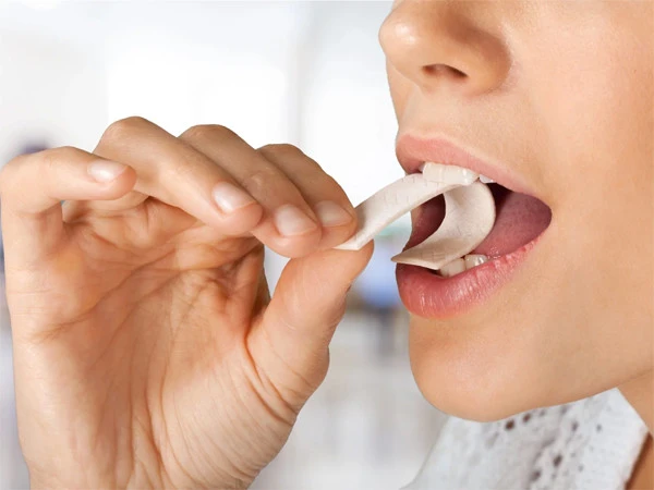 Chewing Gum After Beetroot May Help Lower Blood Pressure, Study Finds