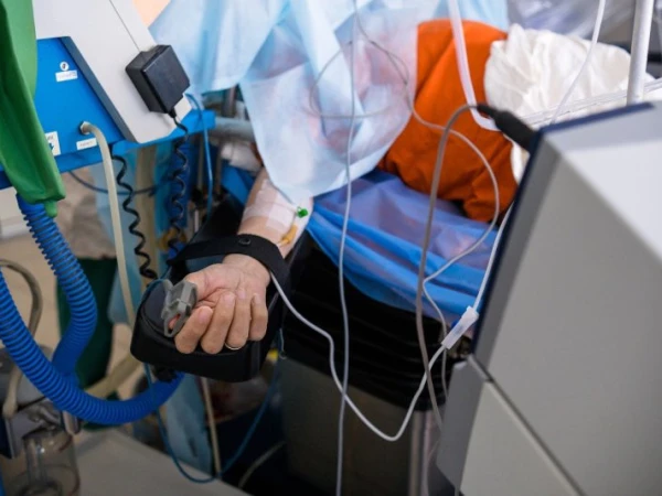 Stopping blood pressure medicine on your own after readings normalize can be dangerous, experts warn