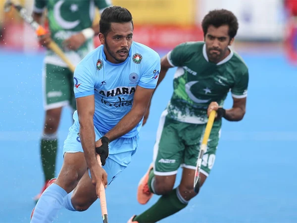 🏑 India Defeat Pakistan 4–2 in Hockey Pro League as Losing Streak Extends