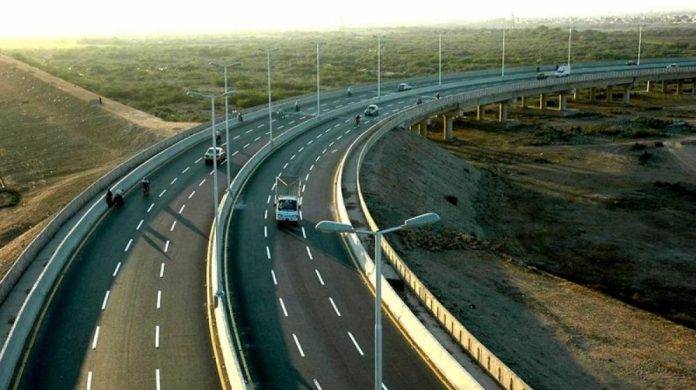 Hyderabad–Sukkur Motorway to Be Completed in 3–4 Years, Says Ahsan Iqbal