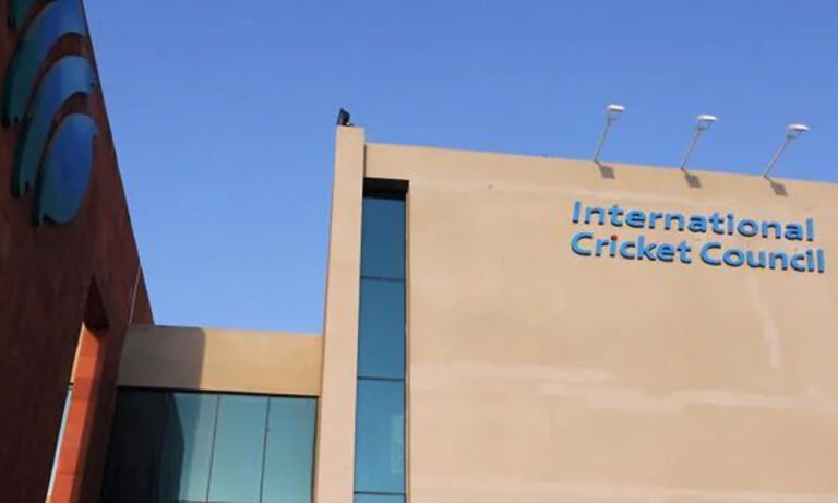 Pakistani cricketers move up in the latest ICC player rankings released by the ICC.