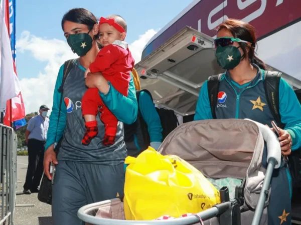ICC Introduces New Guidelines for Cricketers Returning After Motherhood