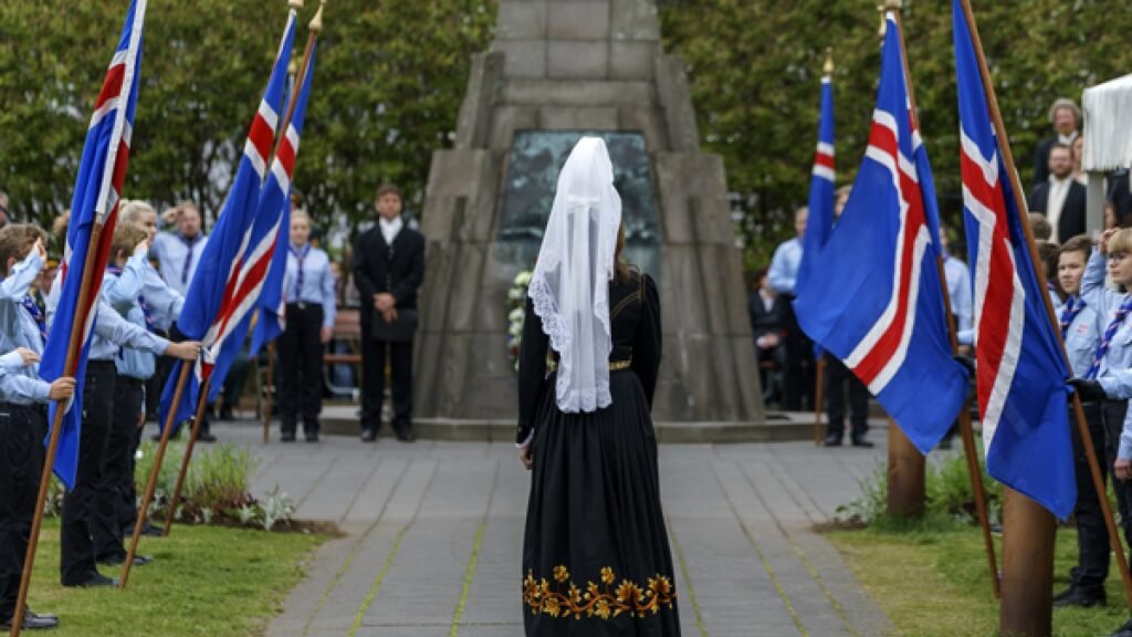 Iceland’s Honorary Consul General Extends National Day Greetings Iceland National Day Marked With Message Of Pakistan-Iceland Friendship