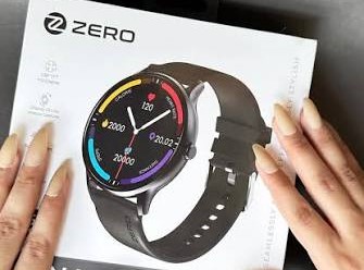 Questions Raised Over Zero Smartwatch Accuracy and Customer Support