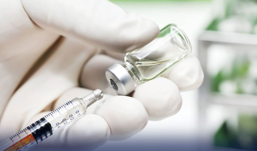 Quetta medical store sealed over alleged administration of anti-allergy injections to children
