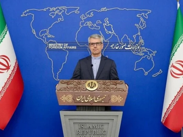 Iran Says U.S. Agreement Does Not Mean It Will Forget Wartime Losses