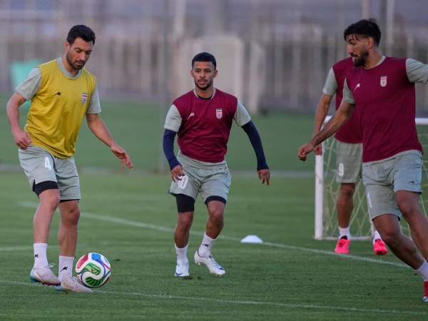 Iran's national football team prepares for FIFA World Cup 2026 amid security concerns over matches in the United States.