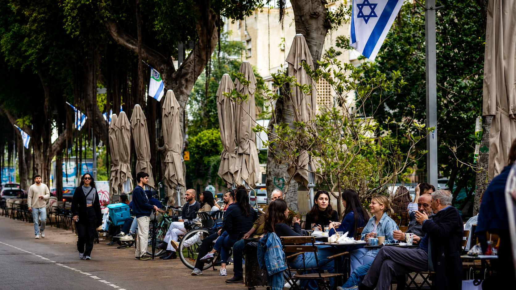 Surprising Survey in Israel: 92% of Citizens Declare Iran the Winner of the War