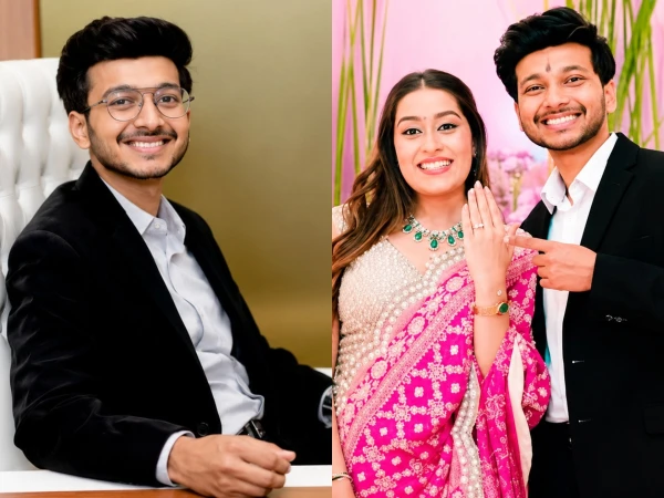 Pune Businessman Murder Case: Police Claim Fiancée and Her Lover Planned Killing at Lohagad Fort