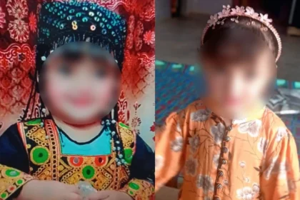 Karachi police investigation continues in the Quaidabad child murder case after forensic samples were collected.