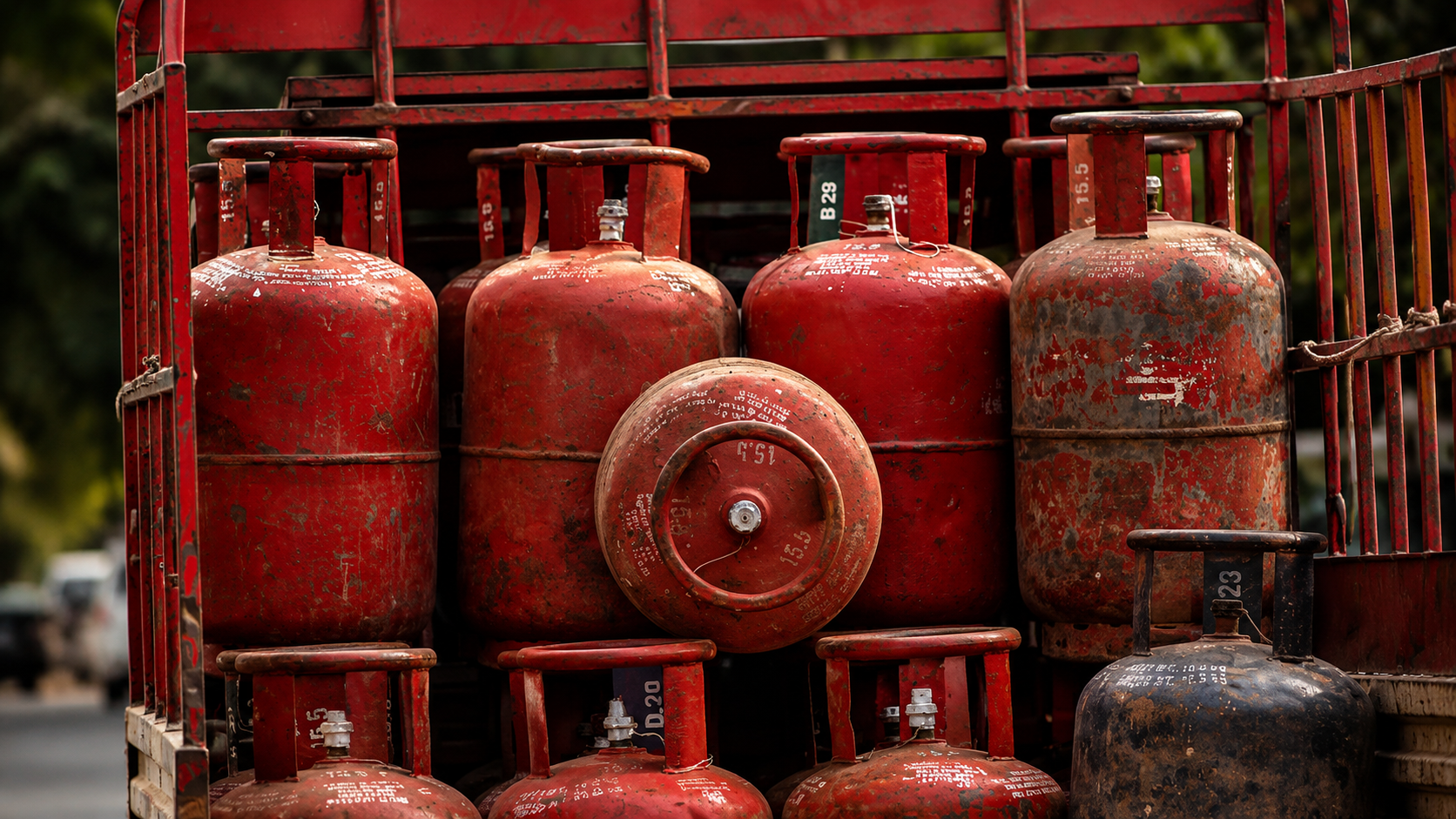 LPG prices increased in Pakistan as OGRA raises domestic cylinder rate by Rs58.51