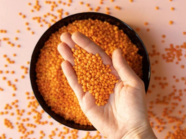 Study suggests soy and legumes may help lower risk of high blood pressure