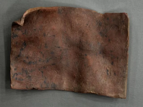Ancient Roman Tablet with ‘Magical Curse’ Inscription Discovered in the Netherlands