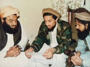 Maulana Fazal-ur-Rehman: The Architect of Religious Coalition Politics in Pakistan