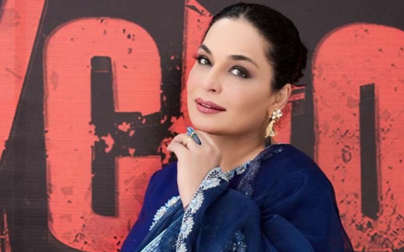 Meera says lead role in ‘Psycho’ was originally written for Shaan Shahid