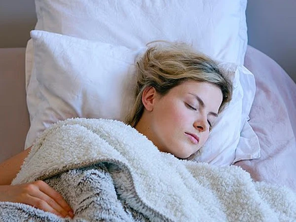 Why Women Feel More Tired Despite Good Sleep, Study Finds
