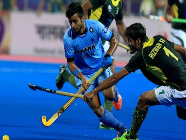 Pakistan to Face India in Pro Hockey League Without Key Players