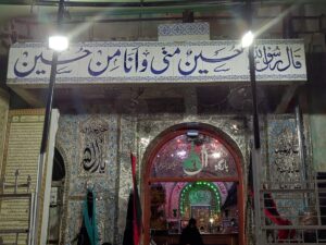 Karachi’s Historic Muharram Processions Keep Two Centuries of Memory Alive