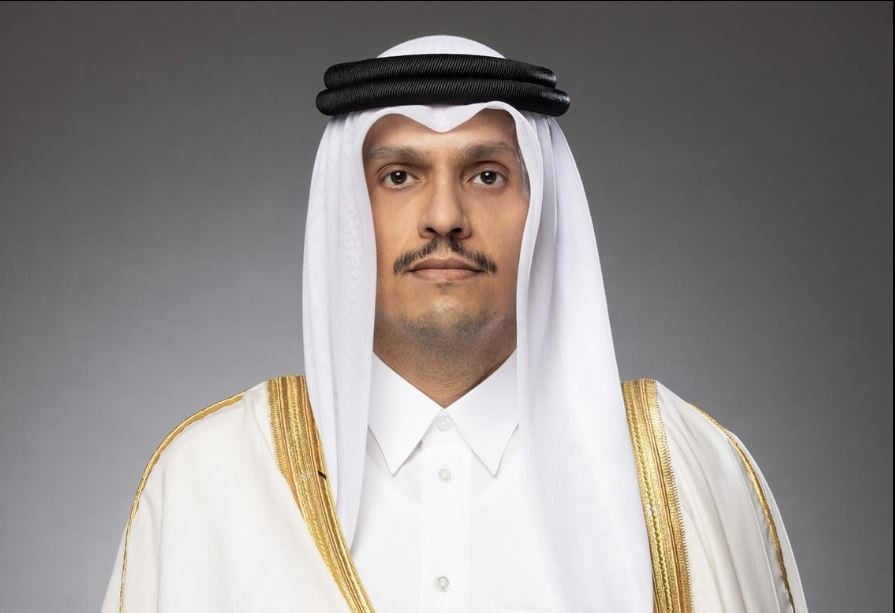 Qatar Says No to Iranian Fees on Strait of Hormuz, Ensures Free Passage for Shipping