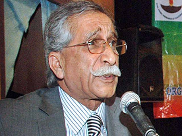 Rana Iqbal Praises Maryam Nawaz’s Rs252bn Law And Order Budget