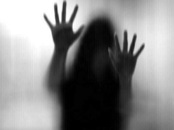 A young woman alleged that her cousin sexually assaulted her,
