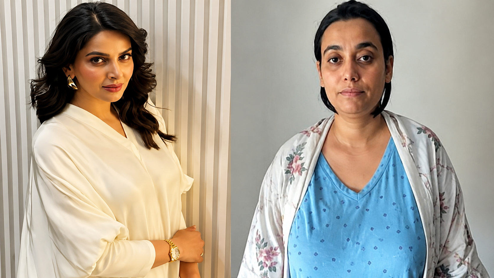 Saba Qamar reportedly set to portray Anmol alias Pinky in upcoming biographical drama