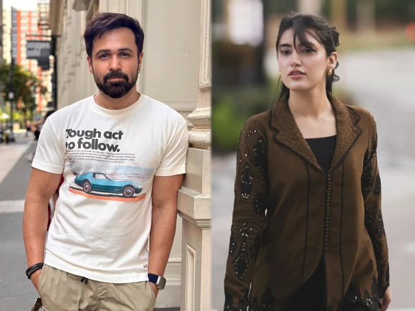 Why is Seharr Hashmi being called ‘Pakistan’s Emraan Hashmi’? Social media debate grows