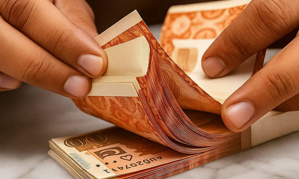 PIDE recommends raising minimum monthly wage to Rs45,000 for next fiscal year