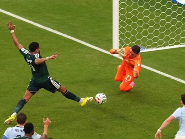 Saudi Arabia and Uruguay Draw 1-1 in FIFA World Cup 2026 Group H Match