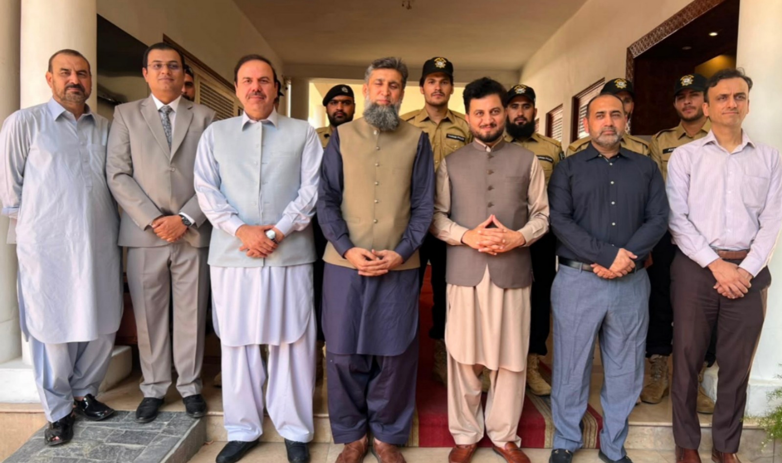 Swat offers major tourism investment opportunities, says KP tourism adviser