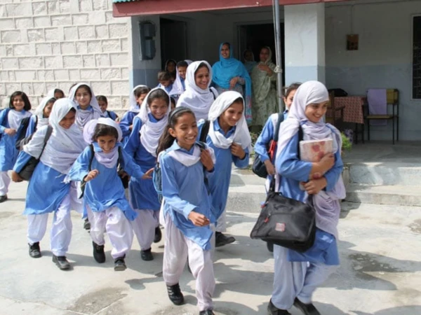 Summer vacations announced in all educational institutions across Khyber Pakhtunkhwa