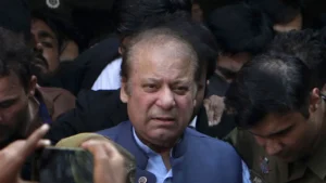 Nawaz Sharif: Power, Setbacks And A Lasting Role In Pakistan Politics Nawaz Sharif: Power, Setbacks And A Lasting Role In Pakistan Politics