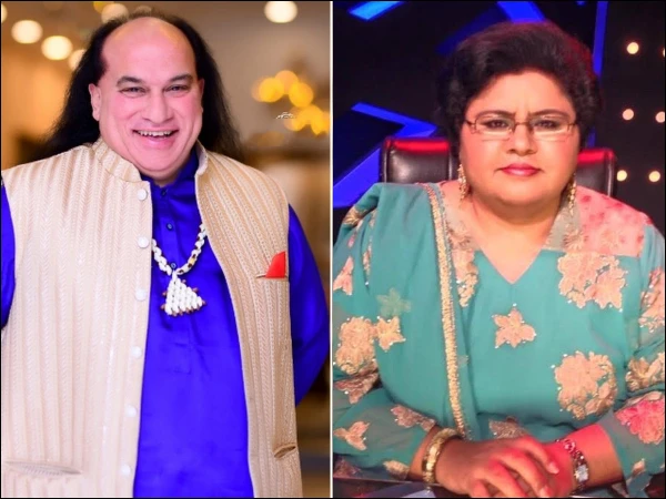 Shazia Manzoor’s Humorous Reply on Singing Duet With Chahat Fateh Ali Khan Goes Viral