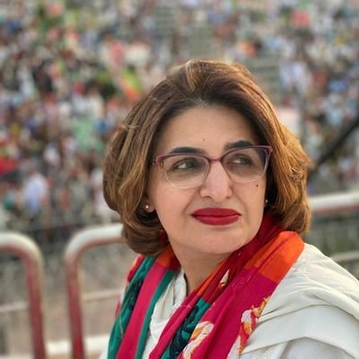 IHC Grants Interim Bail To PTI Leader Simabia Tahir In PECA Case
