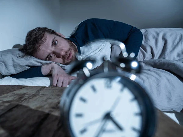 Poor sleep linked to higher cancer risk in adults under 50, studies suggest
