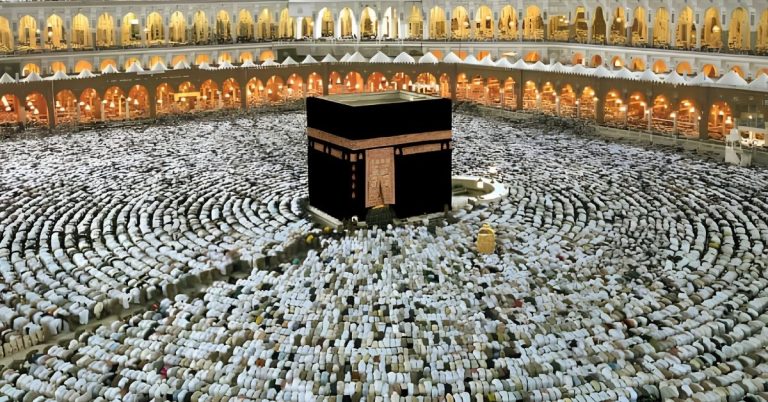 Hajj 2027 Registration Sees Strong Surge as Over 51,000 Pilgrims Register in Two Days