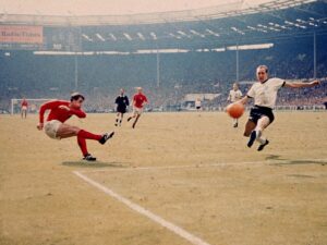 Why is football called “soccer” in the United States and Canada? Why is football called “soccer” in the United States and Canada?