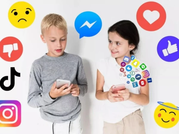 UK to Ban Social Media Access for Children Under 16