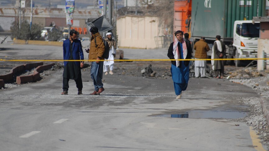 Locals Foil Suicide Attack on Mosque in Lakki Marwat