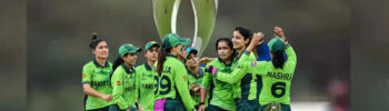 ICC confirms Pakistan will host the Women’s T20 World Cup 2028, with India’s matches set to be played at a neutral venue.